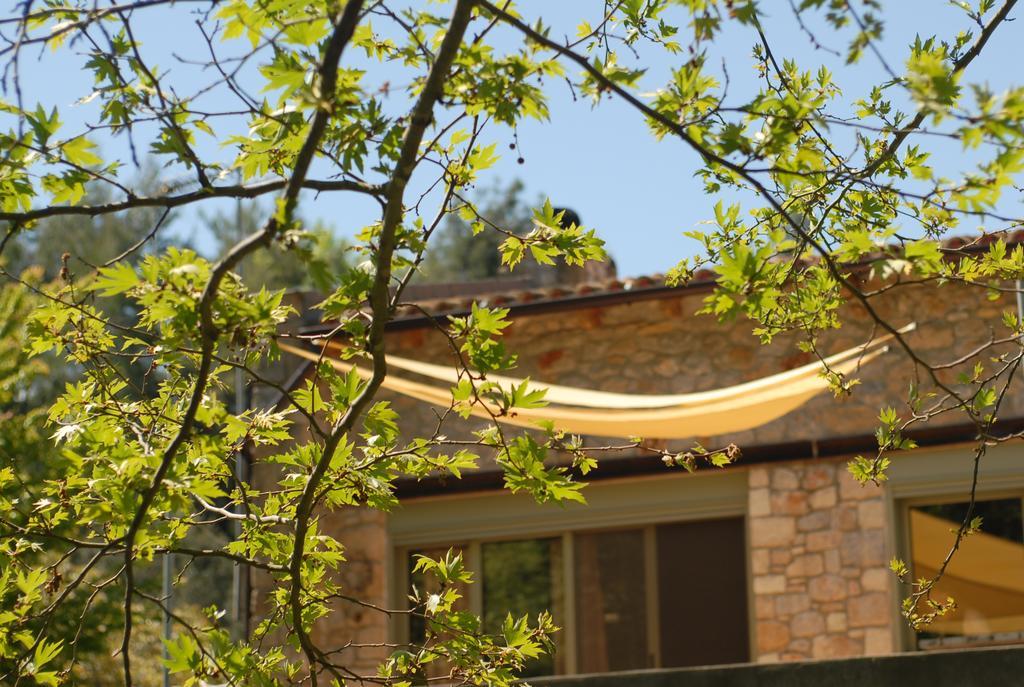 Pili Country House Exterior foto