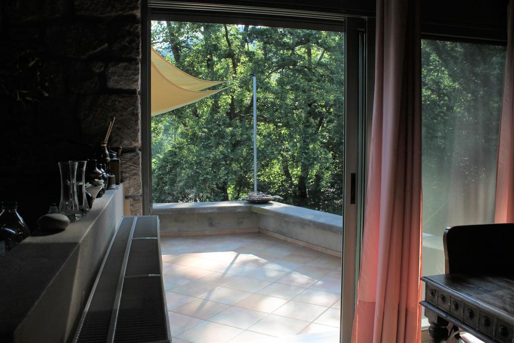 Pili Country House Exterior foto