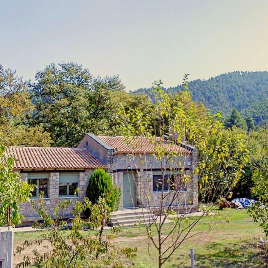 Pili Country House Exterior foto